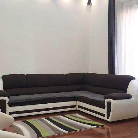 Green Panda Apartments Budapest Luaran gambar